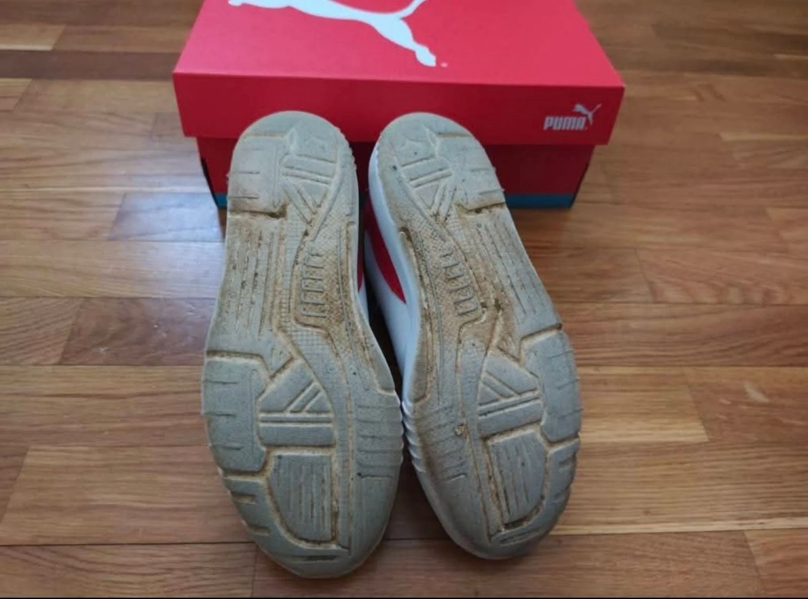 Puma sportschoenen – photo 8